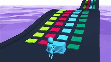 Stack Colors ❤️‍🔥⭐️💫 MAX LEVELS!! All Levels Gameplay Walkthrough Androids, iOS NEW UPDATES