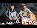 Basix - ROUX (2 сезон, выпуск 2)