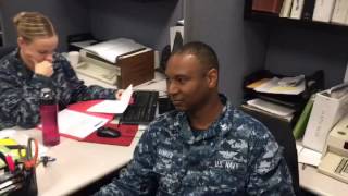 #mannequinchallenge navy style😂😂