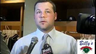 Yankees Daily 10 18 09