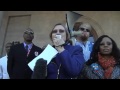 Zuma hijacking justice system- Zille