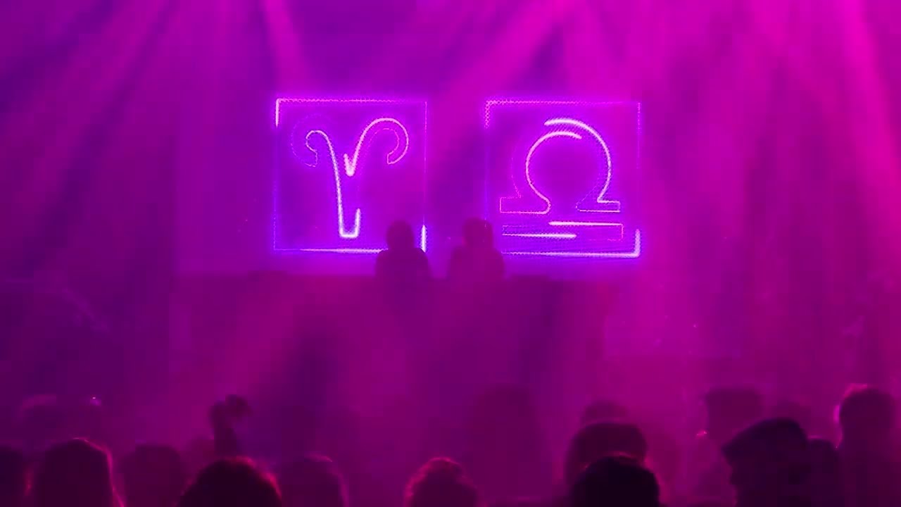 Gem & Tauri- (Live) 5/2/23 @ Fillmore Charlotte, NC