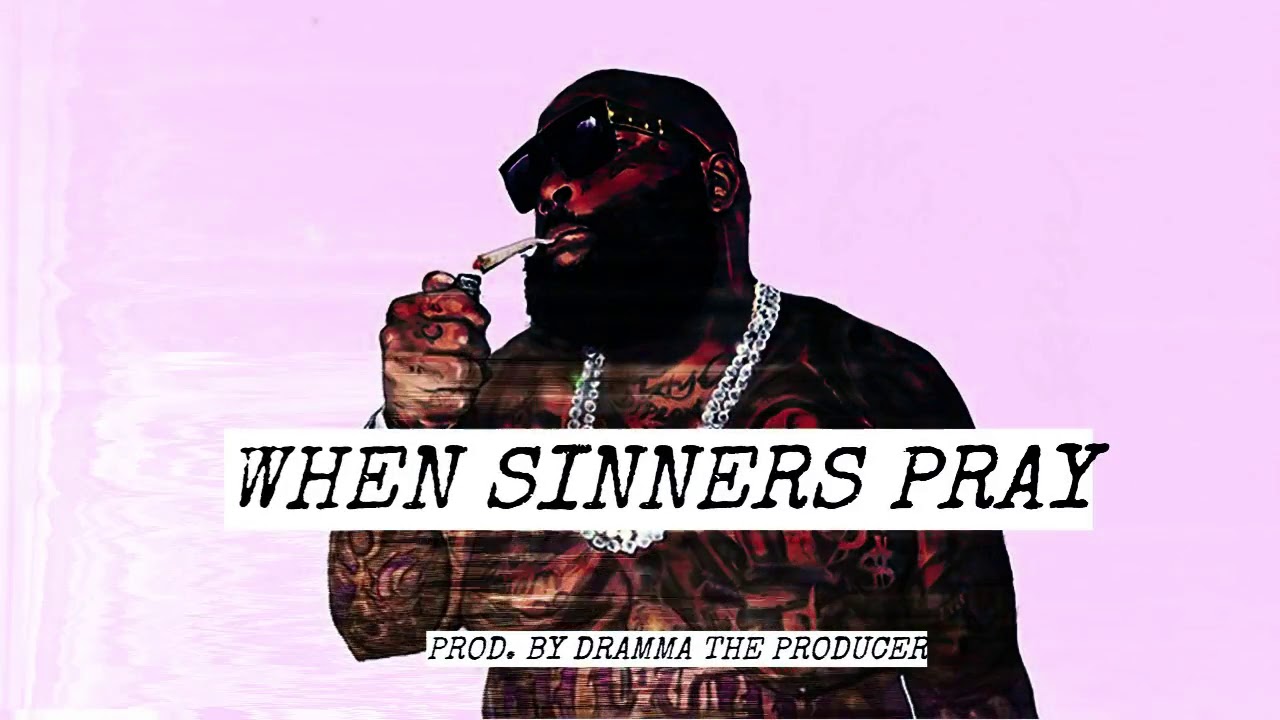 Watch Rick Ross x Wale Type Beat "When Sinners Pray" II Free Type Beat 2019 on YouTube Watch Rick Ross x Wale Type Beat "When Sinners Pray" II Free Type Beat 2019 on YouTube