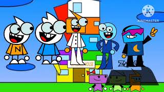 Smash Bros. Lawl Versus 2 - Zadore Nich Characterss Victory Theme