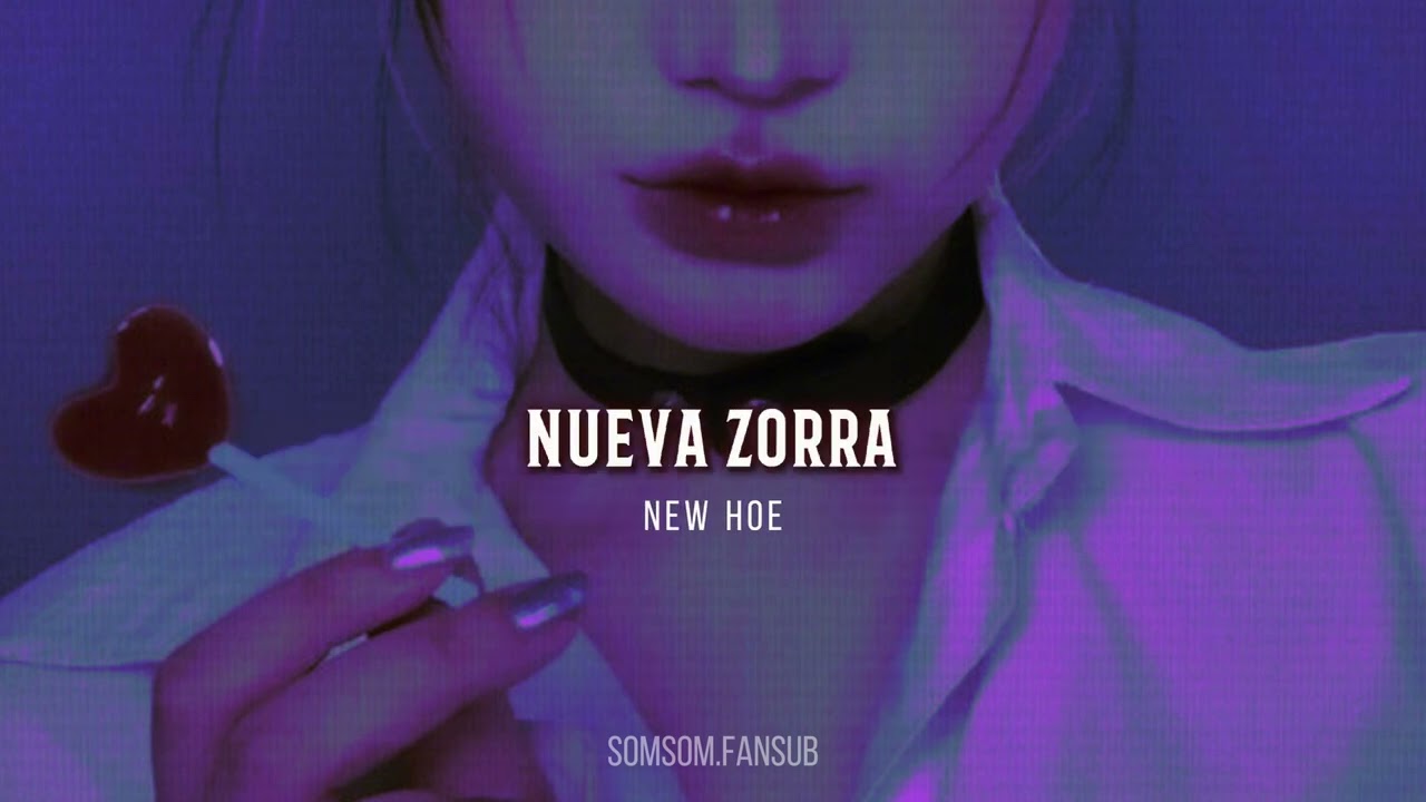 New hoe // Ally Ahern // Español - Inglés