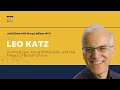 #111 Criminal Law, Moral Philosophy, and the Theory of Social Choice feat. Leo Katz
