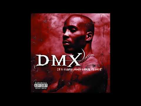 DMX -  Let Me Fly  (HQ)