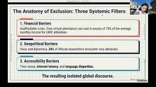 GASOC Journal Club May 2026: What Does Equity Mean in Global Surgery?
