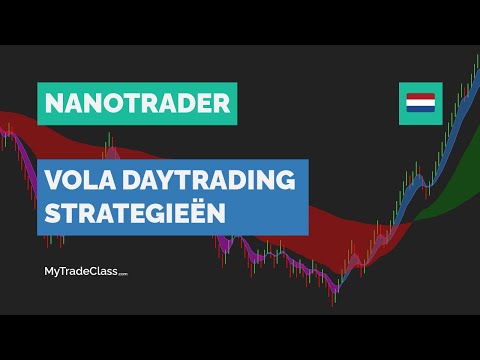 [NL] Vola Daytrading strategieën