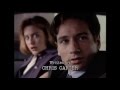 Capture de la vidéo Mulder And Scully Listen To Vaporwave For The First Time