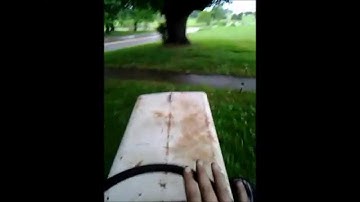 International Cub Cadet 102