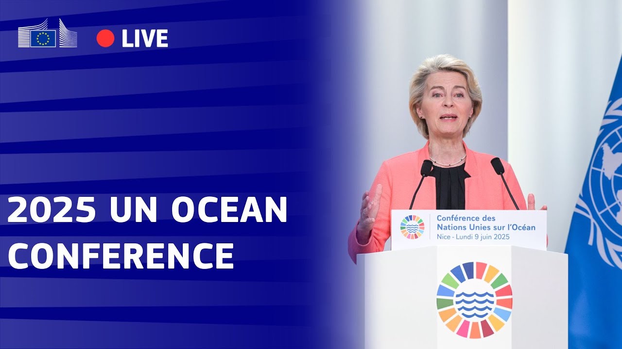 "Europe is investing EUR 1 billion in 50 projects around the world"