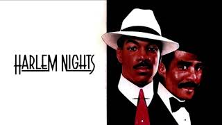 Harlem Nights by The Curry Gumbo Podcast 462 views 8 months ago 50 minutes