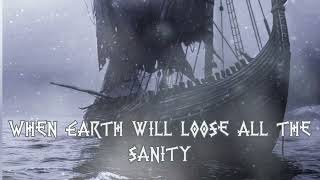 Burning Creation - The Einherjers' Return