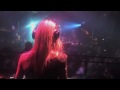 DJ Havana Brown - Live at the Mansion Miami Beach (2010)