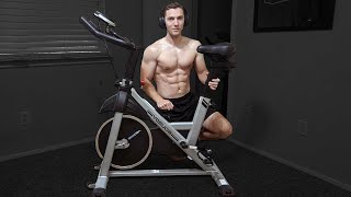 Yosuda Indoor Cycling Bike Stationary 30 Day Review | GamerBody