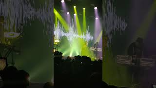 🎤 Deltron 3030 at The Regency Ballroom in San Francisco. August 1st 2025 #Deltron3030 #sanfrancisco