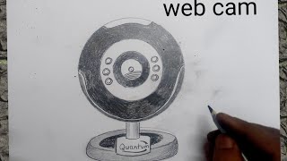 webcam drawing I web camera drawing easy I webcam drawing easy