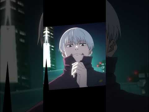 TOGE INUMAKI EDIT | JUJUTSU KAISEN | #jujutsukaisen #togeinumaki #animeedit #edit #anime