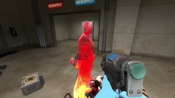 Capture The Class (Video Demo) [VScript]