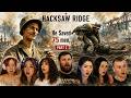 “Just One More” — Desmond Doss’ Most Heroic Scene -- Part 2 | Hacksaw Ridge (2016)