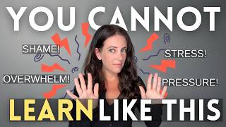 Why KNOWLEDGE Doesn’t Stop Us From Repeating Mistakes (But Time Inside Our Window Of Tolerance Does)