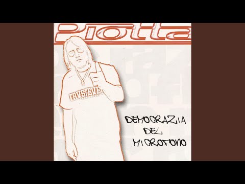 Piotta — Capitolo II (Introduzione)
