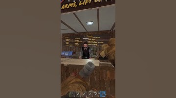 Reksmore deadly palace @Reksmore  #facepunch #gaming #rustchad #ruststream #games #rust #rustclips