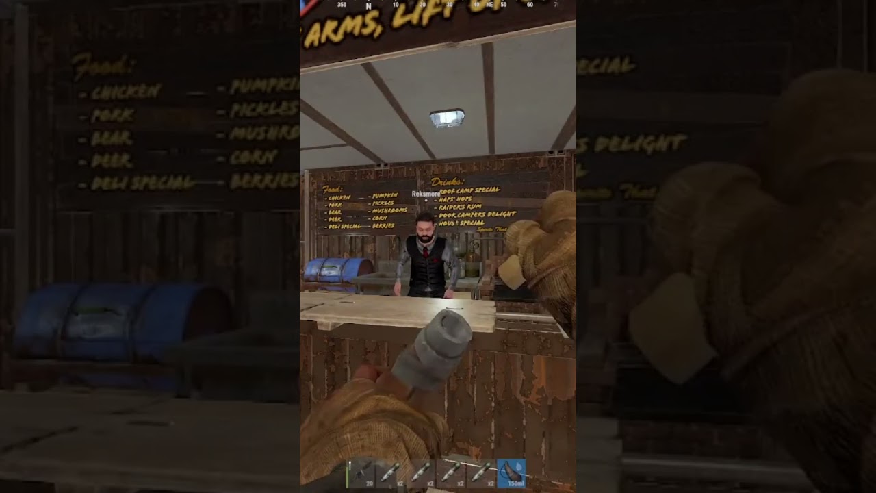 Reksmore deadly palace 