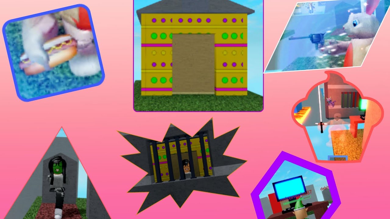 Playing Horrific Housing YouTube