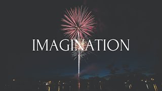 IMAGINATION ✨ - Energetic Focus & Creativity with Soft House Music 🎶