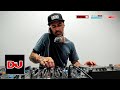 Diego Miranda Takes On The 3-Minute Mix | Top 100 DJs x VirtualDJ