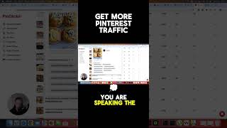 Get More Pinterest Traffic With ANNOTATED INTERESTS