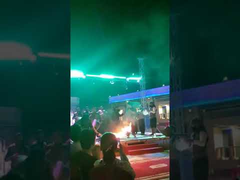 فرقة اليرموك للعراضه والدبكات ١