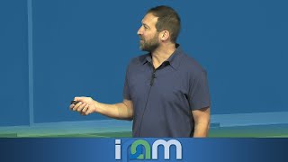 Roger Melko - Language Models for Quantum Simulation - IPAM at UCLA