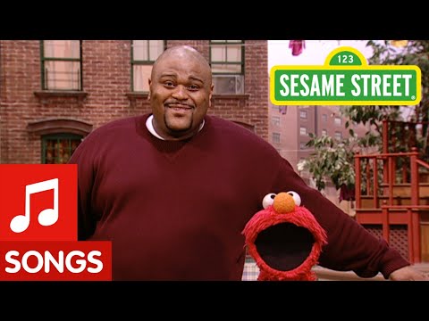 If you're watching videos with your preschooler and would like to do so in a safe, child-friendly environment, please join us at www.sesamestreet.org Elmo and Ruben sing the alphabet song. Sesame Street is a production of Sesame Workshop, a nonprofit educational organization which also produces Pinky Dinky Doo, The Electric Company, and other programs for children around the world.