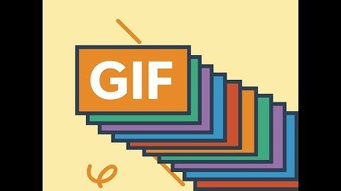 How to create a GIF in 1 minute
