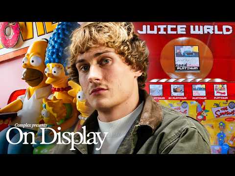 Intro / Nostalgia Room