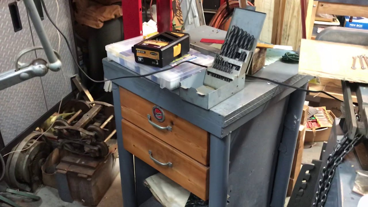 Lexan Inserts Workshop cabinet door glued up, Lexan inserts - YouTube
