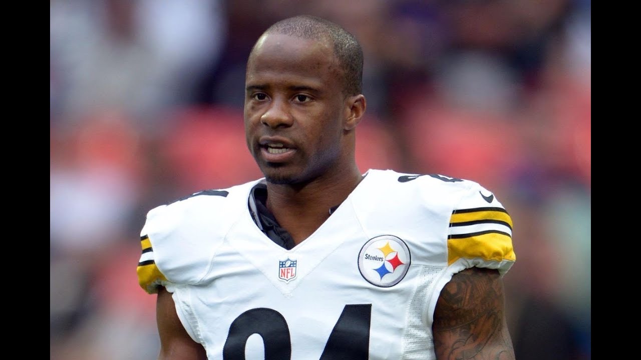 Pittsburgh Steelers Rare Touchdowns: Ike Taylor 51-Yard INT Return vs. Rams 12/20/07 TNF