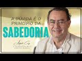 A dúvida é o princípio da SABEDORIA | Augusto Cury