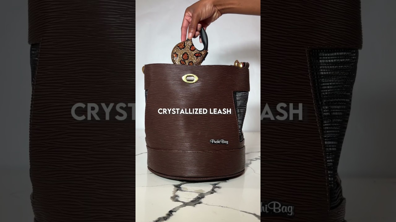 The Chouie Vuitton Collection: Pied-A-Terre: Hershey Kyss