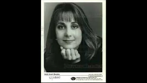 HEIDI GRANT MURPHY: Schubert, Brahms, Strauss, and...
