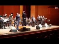 Capture de la vidéo Concierto  "Mexico Lindo Sinfónico" Bilbao 2019 - Garpe Music.sl