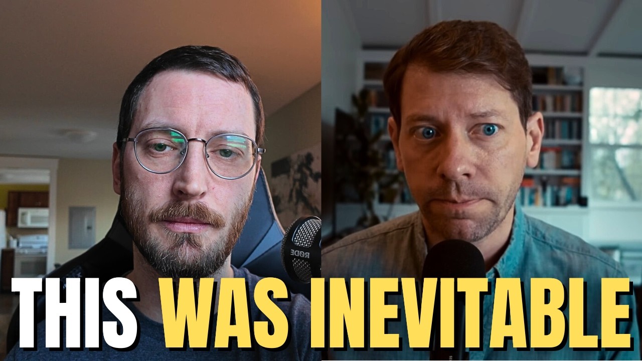 This Is Why the World Feels Like It’s Falling Apart