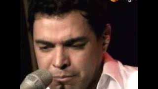 Zezé di Camargo e Luciano Saudade