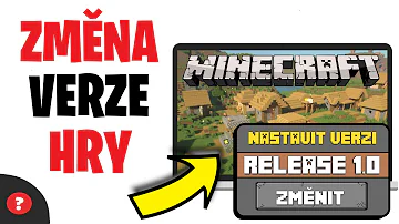 Jakou verzi Minecraftu lze hrát se switchem?