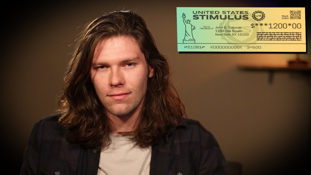 Stimulus Update & Daily News Briefing - Friday December 11th