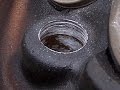 Thread Repair - How to install a Helicoil