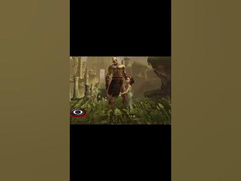 God of War мем - КРАТОС В ПЕЧАЛИ - YouTube